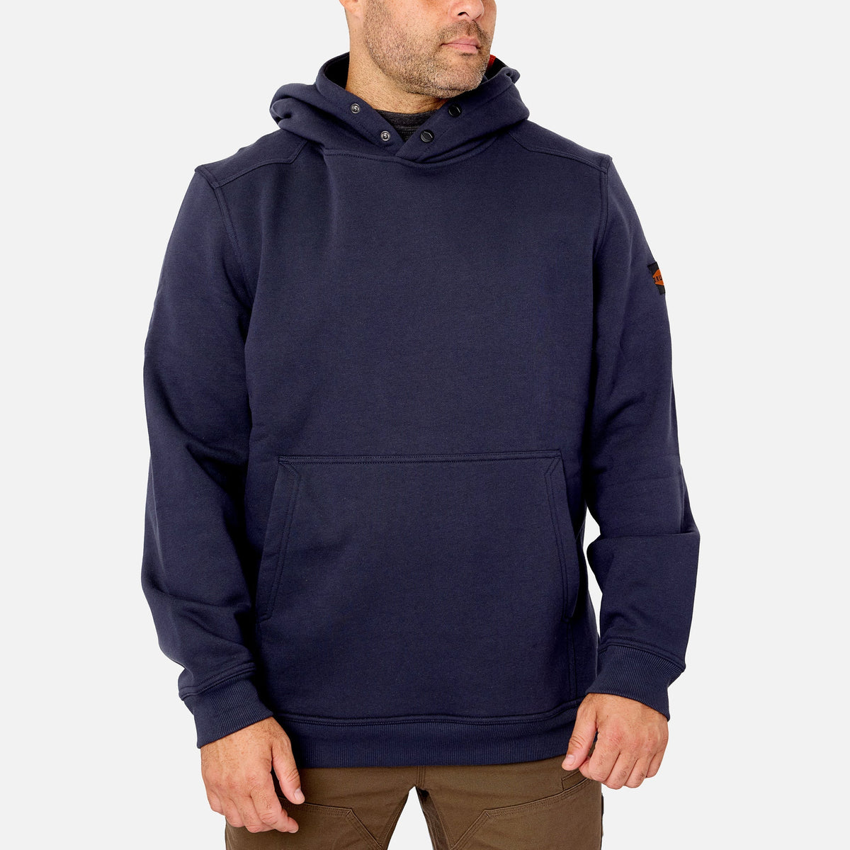 The Shevlin Hoodie
