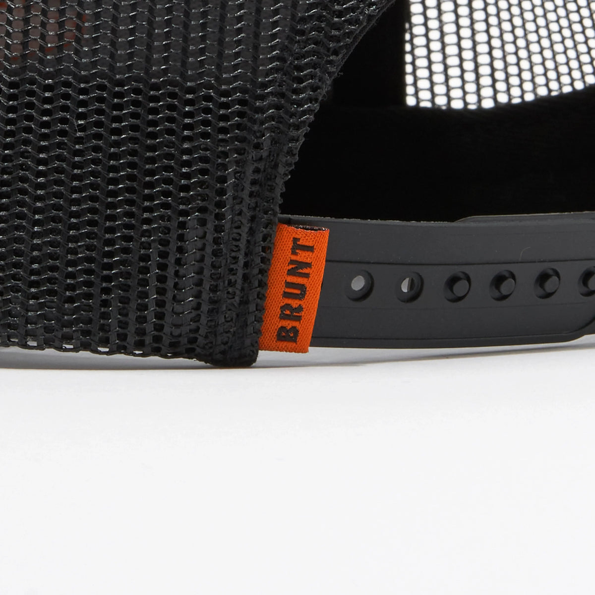 Kids Flat Brim Snapback