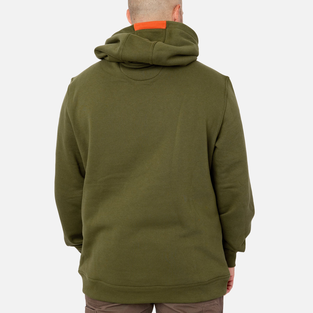The Shevlin Hoodie