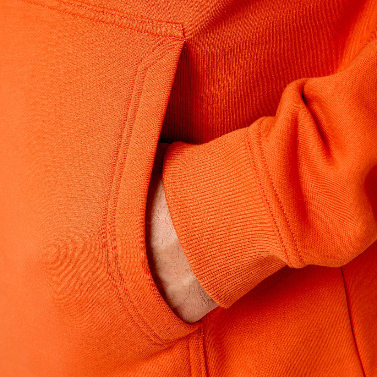 The Shevlin Hoodie