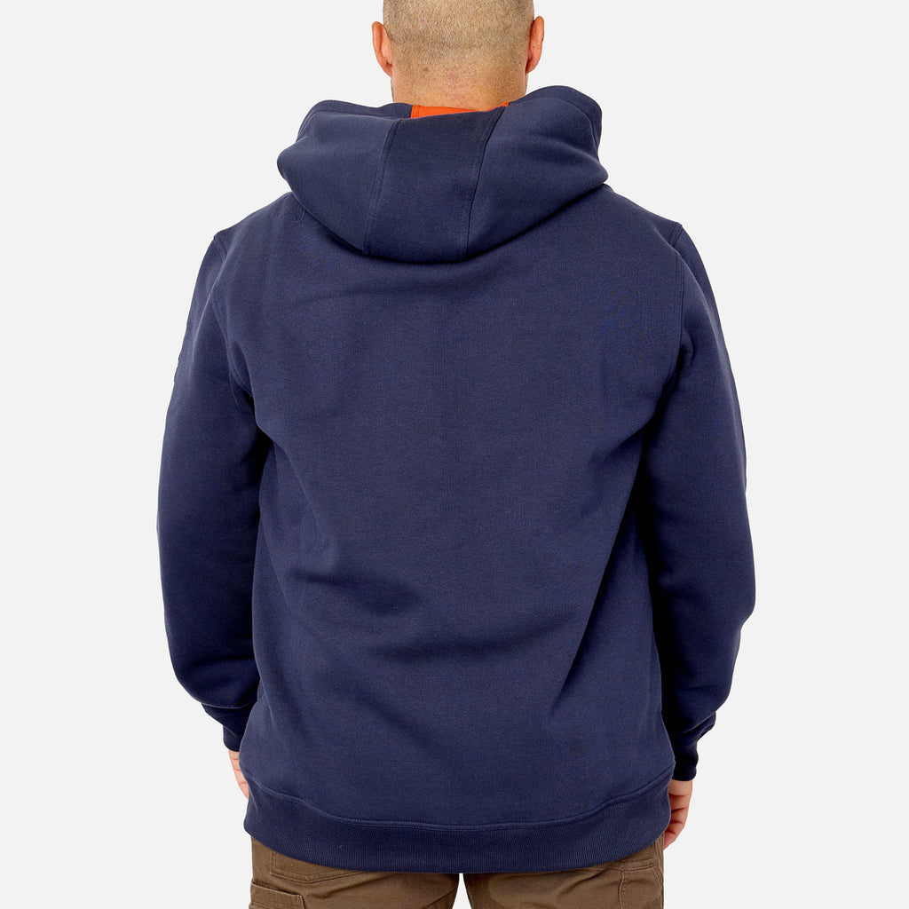 The Shevlin Full-Zip Hoodie
