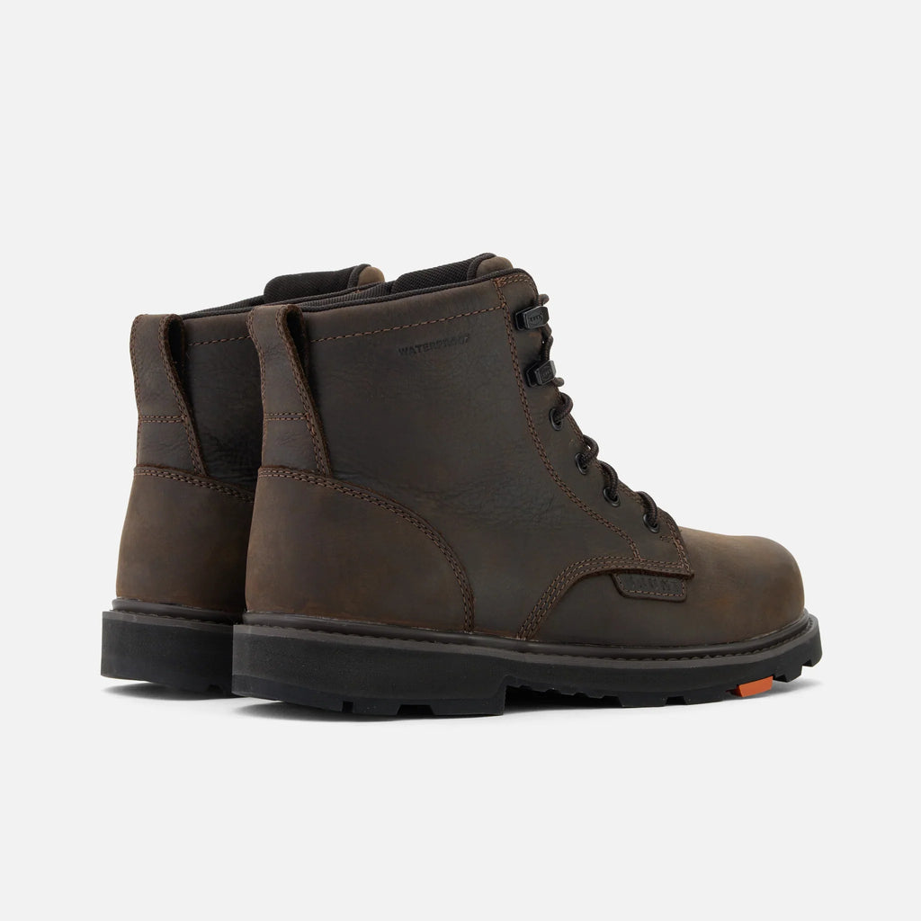 The Sullivan Waterproof (Comp Toe) Pack