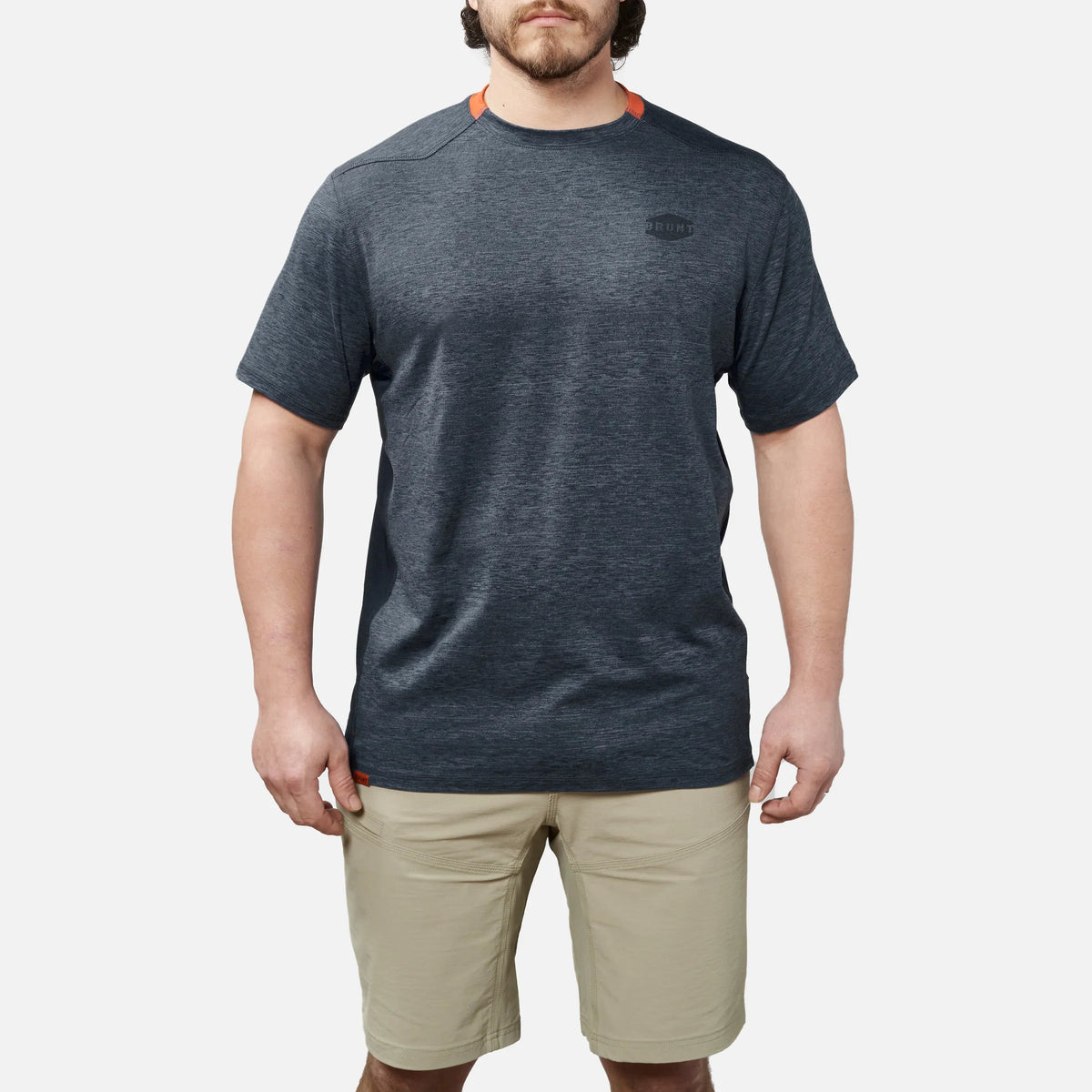 The McKenna Tech Shirt