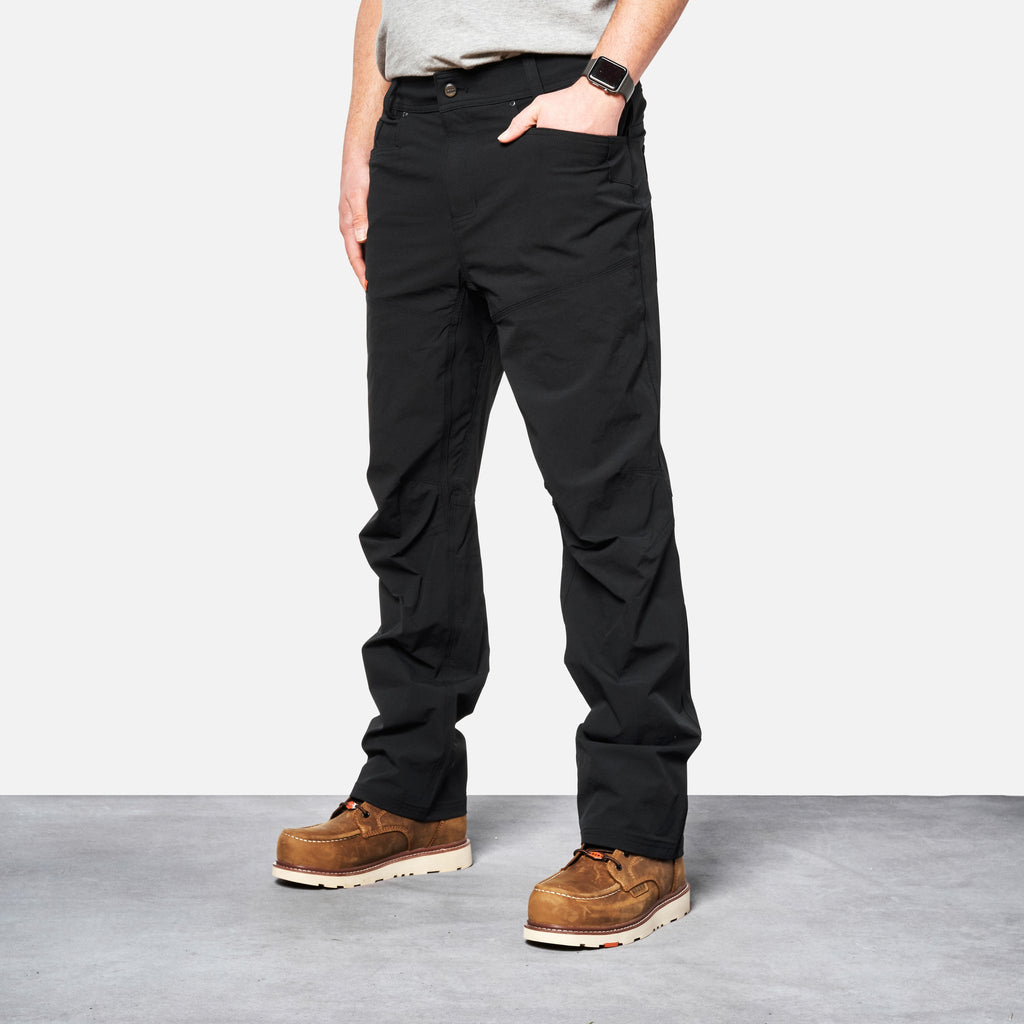 The Costello Lined Tech Pant