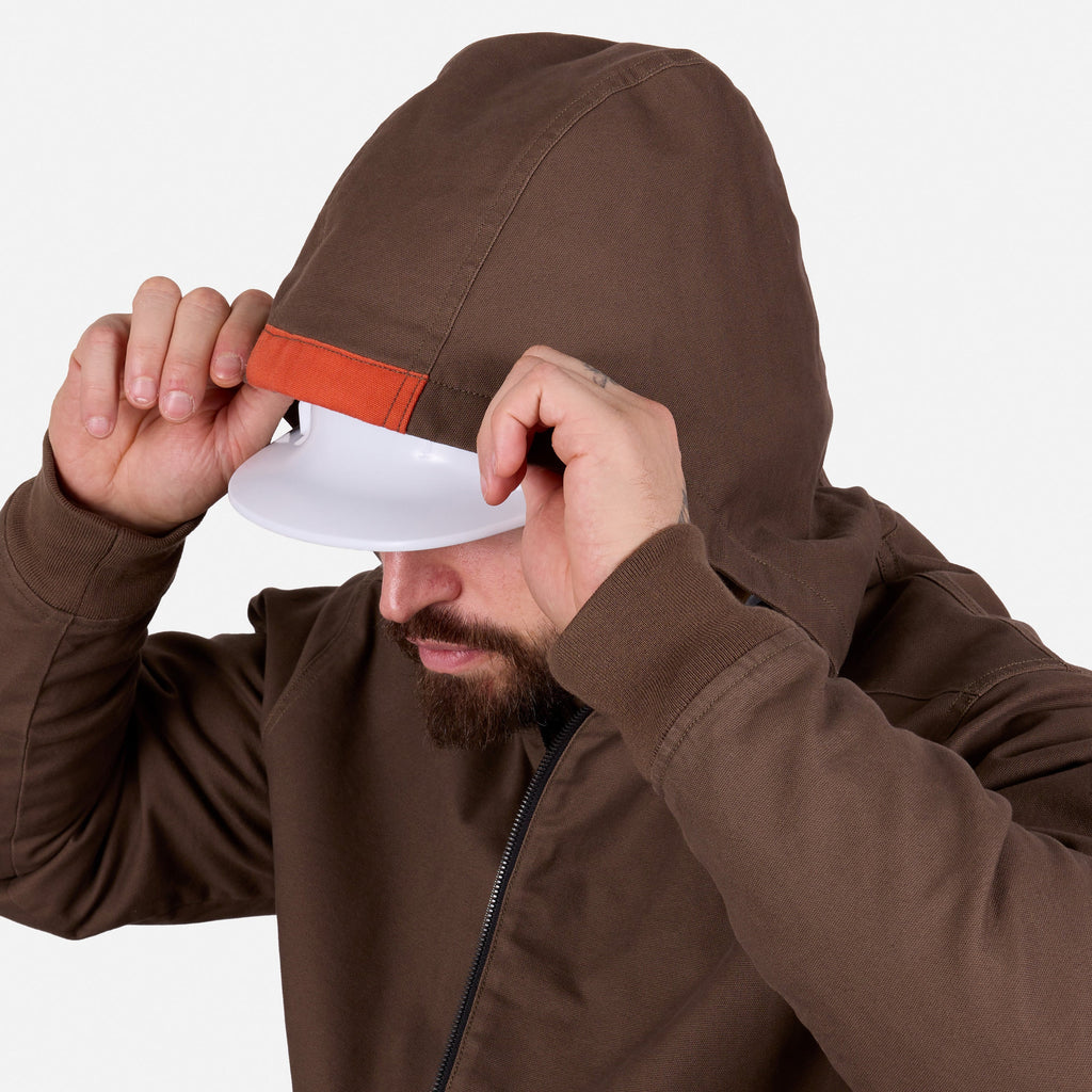The Couvee Jacket