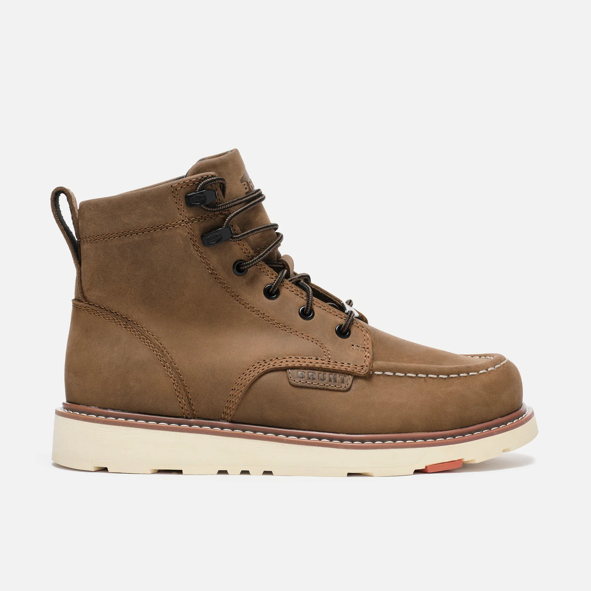 The Marin Unlined (Comp Toe) Pack
