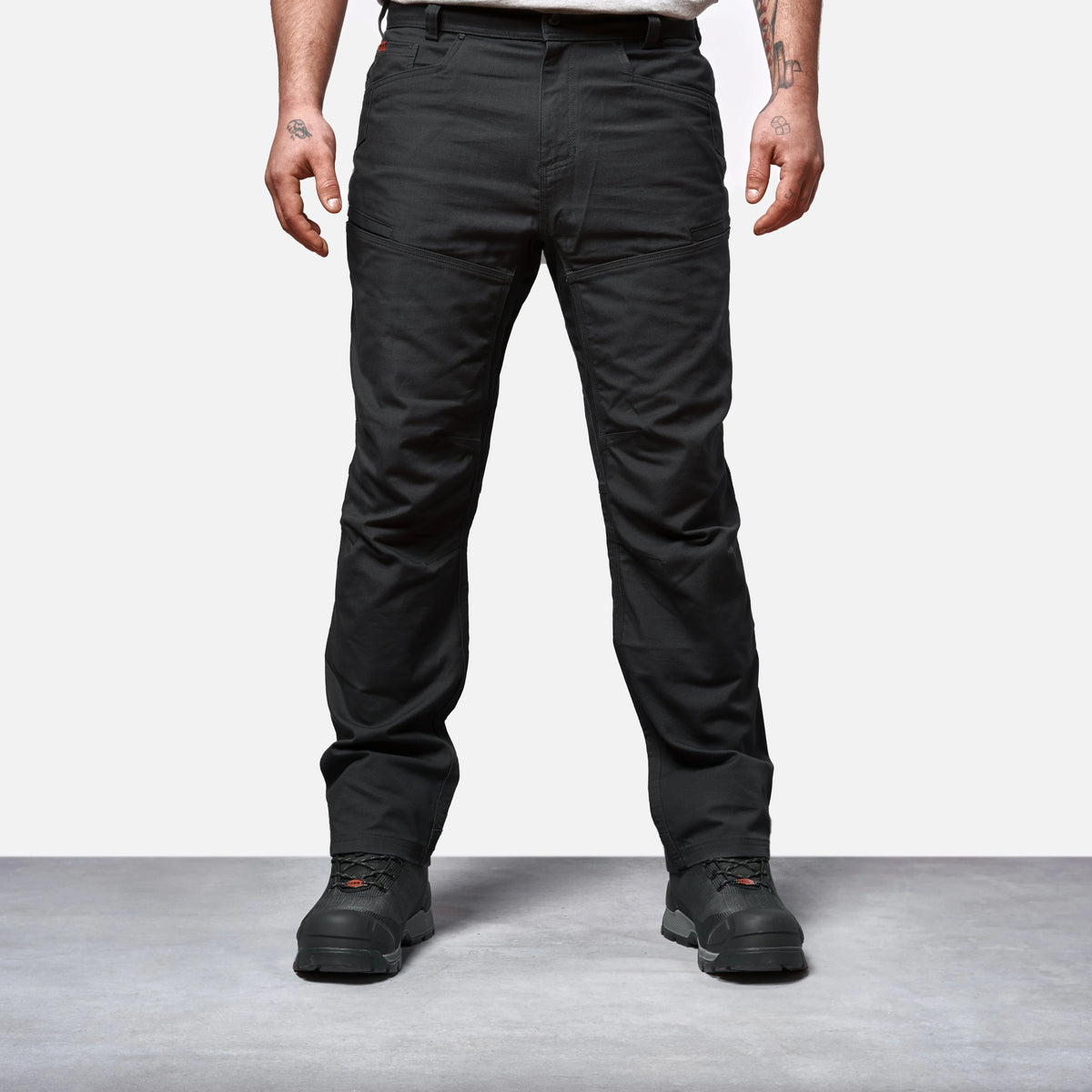 The Torra HD Pant