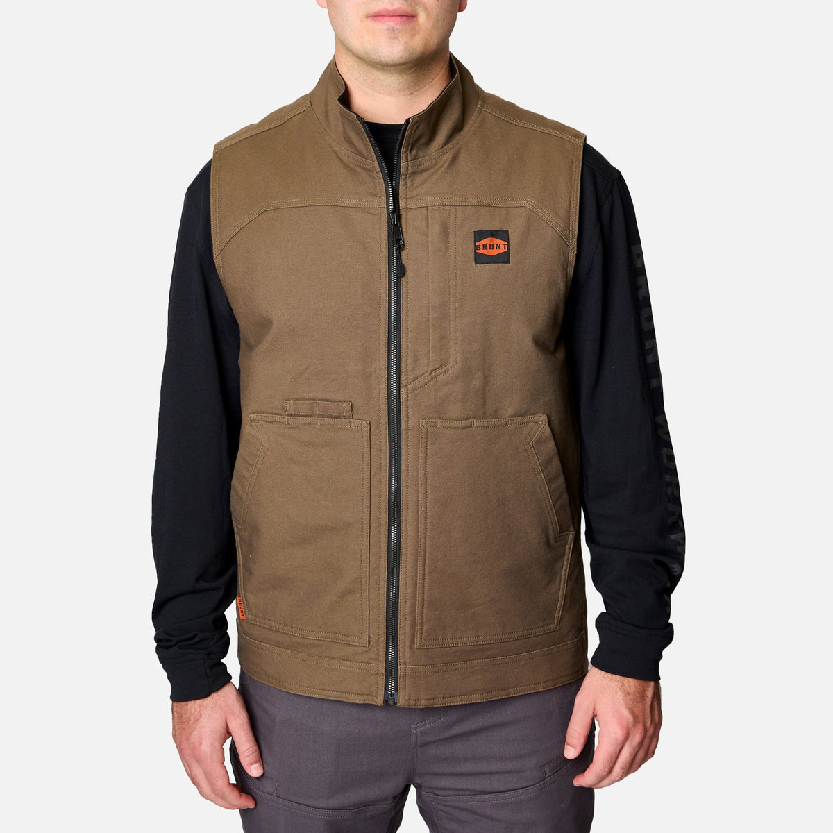 The D’Angelo Utility Vest