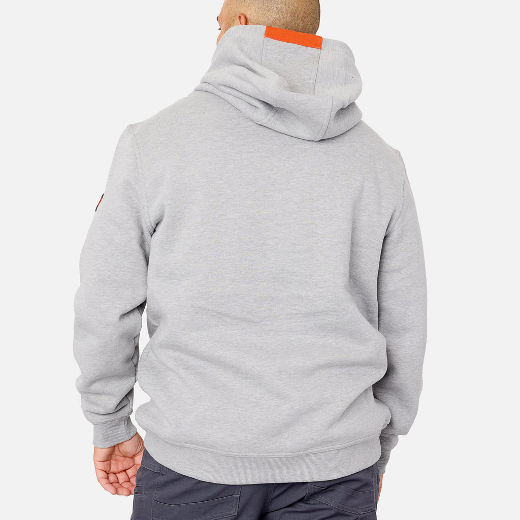 The Shevlin Hoodie