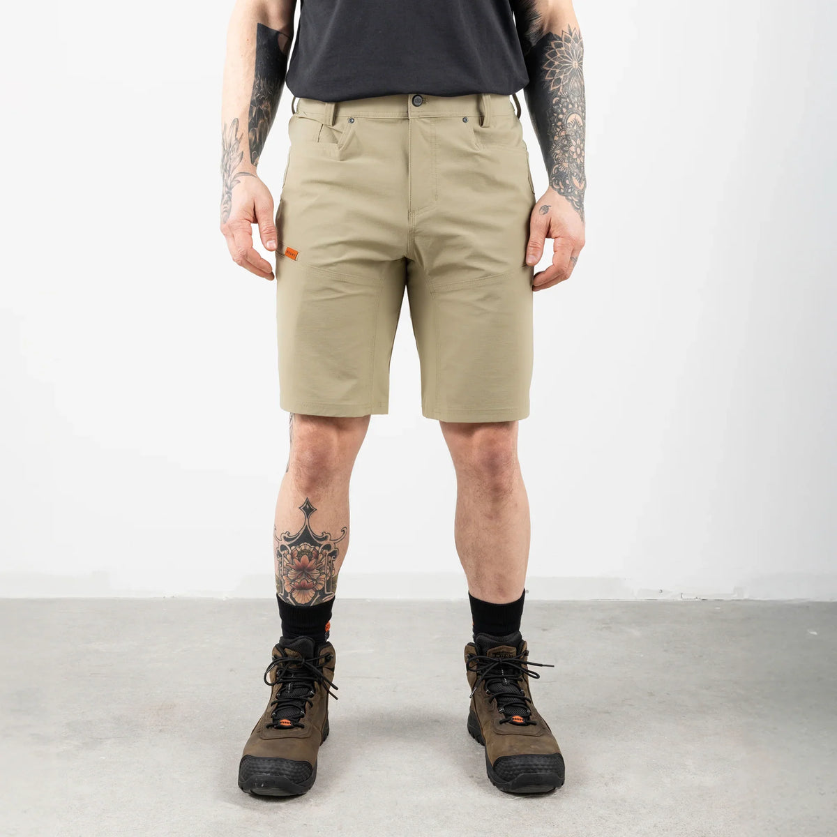 The Costello 11 Tech Short Pack
