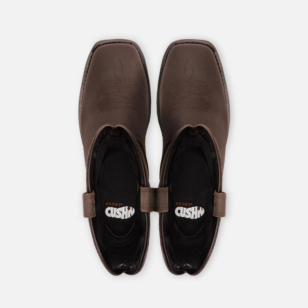 The Vastbinder Welted Waterproof (Soft Toe)