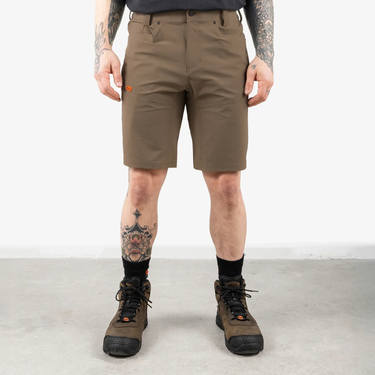 The Costello 11 Tech Short Pack