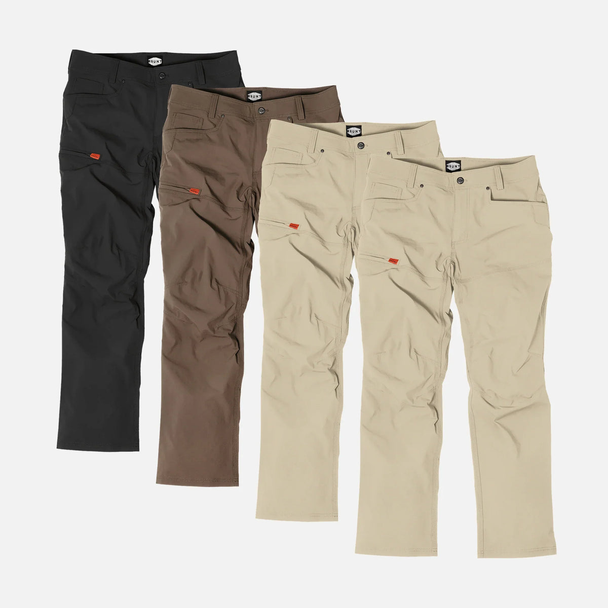 The Costello Tech Pant Pack