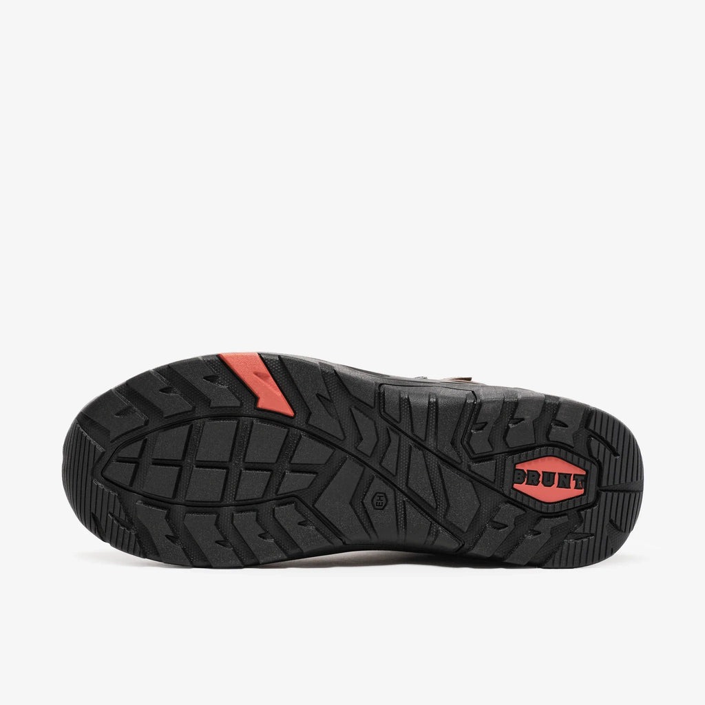The Hawthorne BRUNT Toe Waterproof (Comp Toe)