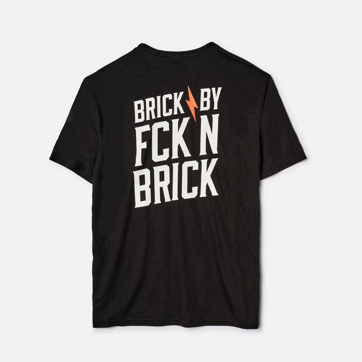 The Brick x Brick Tee