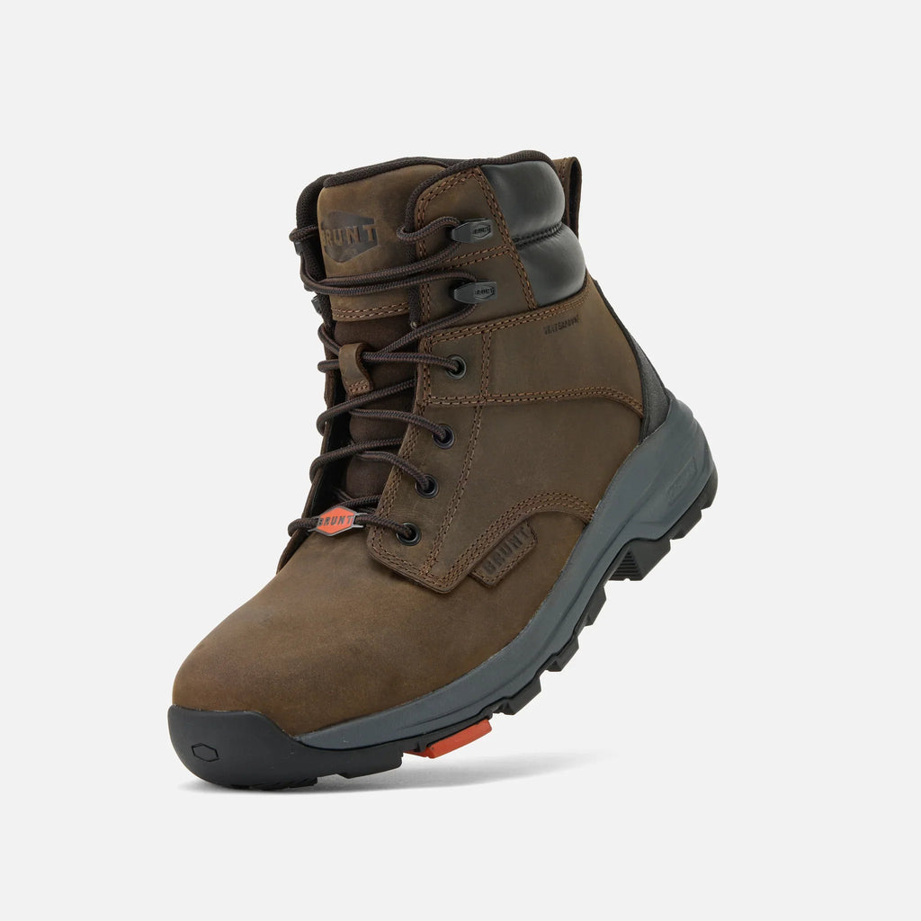 The Kasparian Waterproof (Soft Toe)